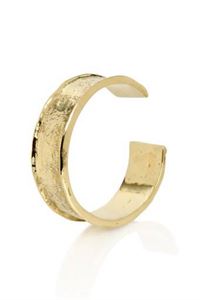Quarry Cuff - Oro